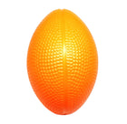 PU Foam American Football Stress Relief Ball