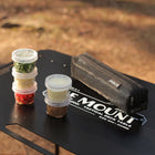 Outdoor Seasoning Bottle