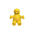 PU Foam Toy Stress Ball Smiley Face Phone Holder