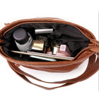 Leather Crossbody Purses