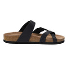 One-Step Adjustable Buckle Sandals