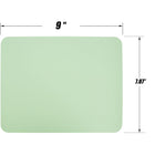 Pu Leather Mouse Pads