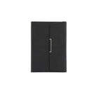 Premium A5 Pu Leather Business Notebook With Magnetic Clasp