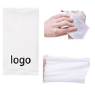 Disposable Moisturizing Wipes