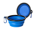 Pet Folding Bowl