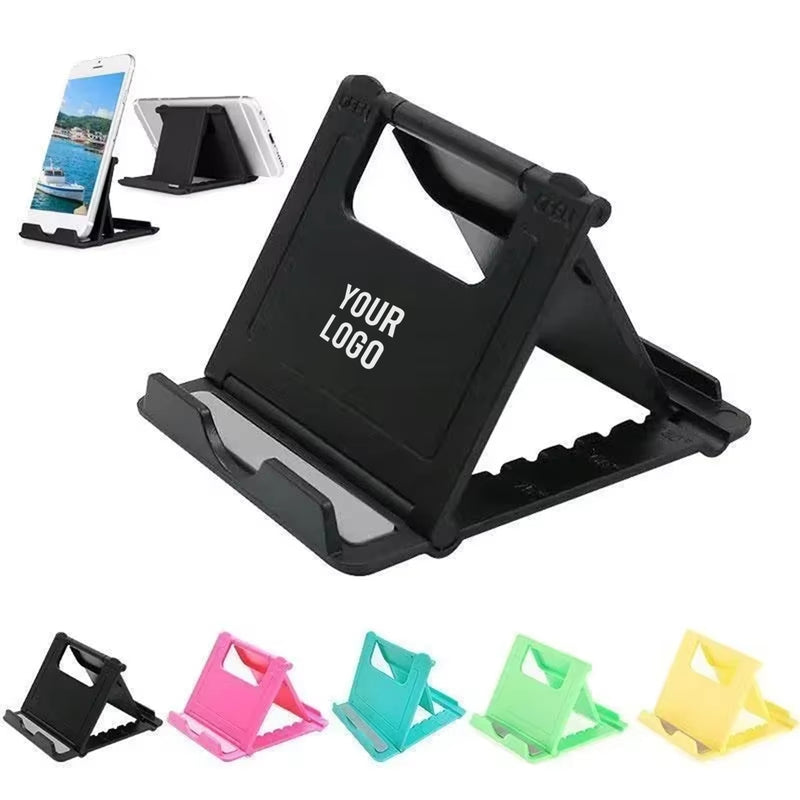 Folding Phone Holder Kickstand
