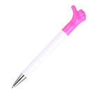 Cartoon Gesture Twist Pen