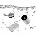 Portable Hand Manual Coffee Grinder