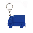 Mini Truck Shape Tape Measure Keychain
