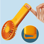 MOQ25 Rechargeable Mini Handheld Fan
