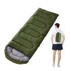Waterproof Camping Warm Sleeping Bag