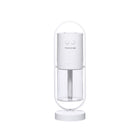 6.7 Oz Silent Cool Mist Humidifier