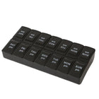 7 Days Pill Box