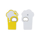 Bottle Opener Fridge Magnet