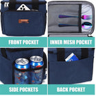 Insulated Lunch Bag