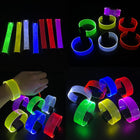 Magnetic Buckle Led Light Up Bracelets