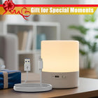 Mini Touch Wireless Portable Night Light