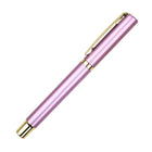 Plastic Clip Cap Office Pen