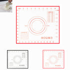 Non-Stick High-Heat Silicone Baking Mat