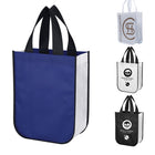 Laminated Fashion Tote