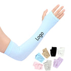 Uv Protection Cooling Arm Sleeves