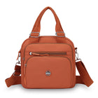 Women's Stylish Versatile Backpack & Handbag