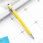 Custom Metal Aluminum Press Ballpoint Pen