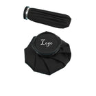 6" Ice Pack Bag