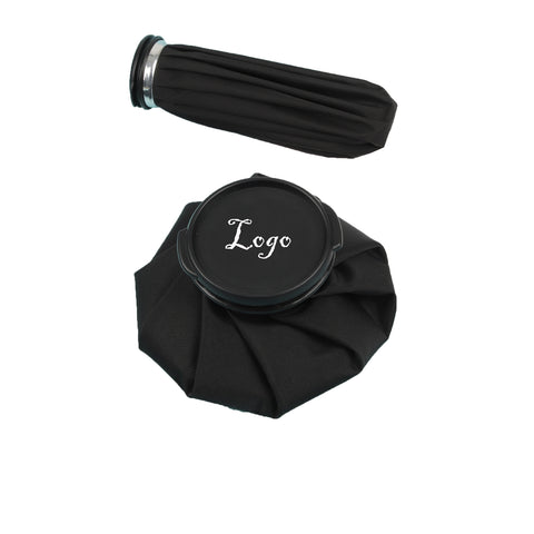 6" Ice Pack Bag