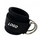 Ankle Buckle Fitness Booster Buttock Enhancement Rope
