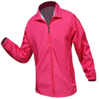 Long Sleeve Windbreaker