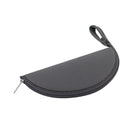 Thickened Mouse Pad Zipper Storage Bag