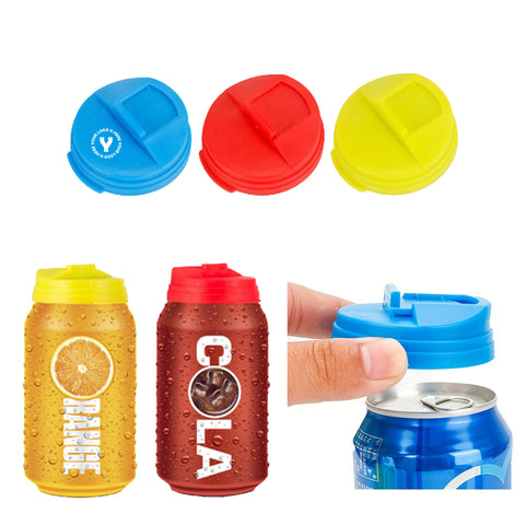 Soda Can Lid