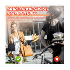 Neoprene Insulated Lunch Bag