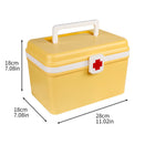 Home Medical Kit