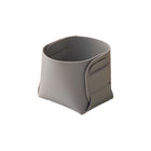 Leather Foldable Pencil Pen Holder