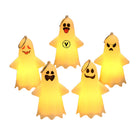 Ghost Tabletop Arrangement