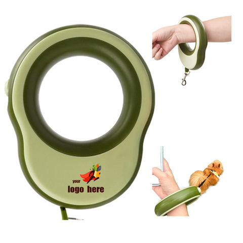 Outdoor Retractable Pet Lead