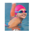 Fashion Solid Color Swim Cap