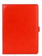 Leather Portfolio