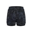 Adult Beach Swimming Trunks