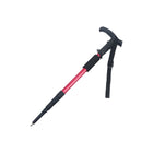 Retractable Outdoor Aluminum Alloy Walking Stick