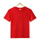 230g Heavy 100% Cotton Crewneck T-Shirt
