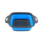 9'' Square Collapsible Colander