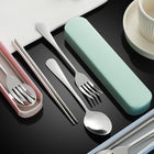 Portable Tableware 3 Sets