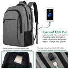 18 Inch Laptop Backpack Computer Notebook Bag