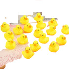 Yellow Rubber Ducks
