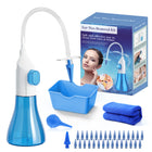 Manual Ear Wax Removal Tool Kit