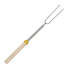 Stainless Steel Retractable Roasting Stick