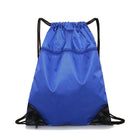 Oxford Sports Drawstring Backpack Bag